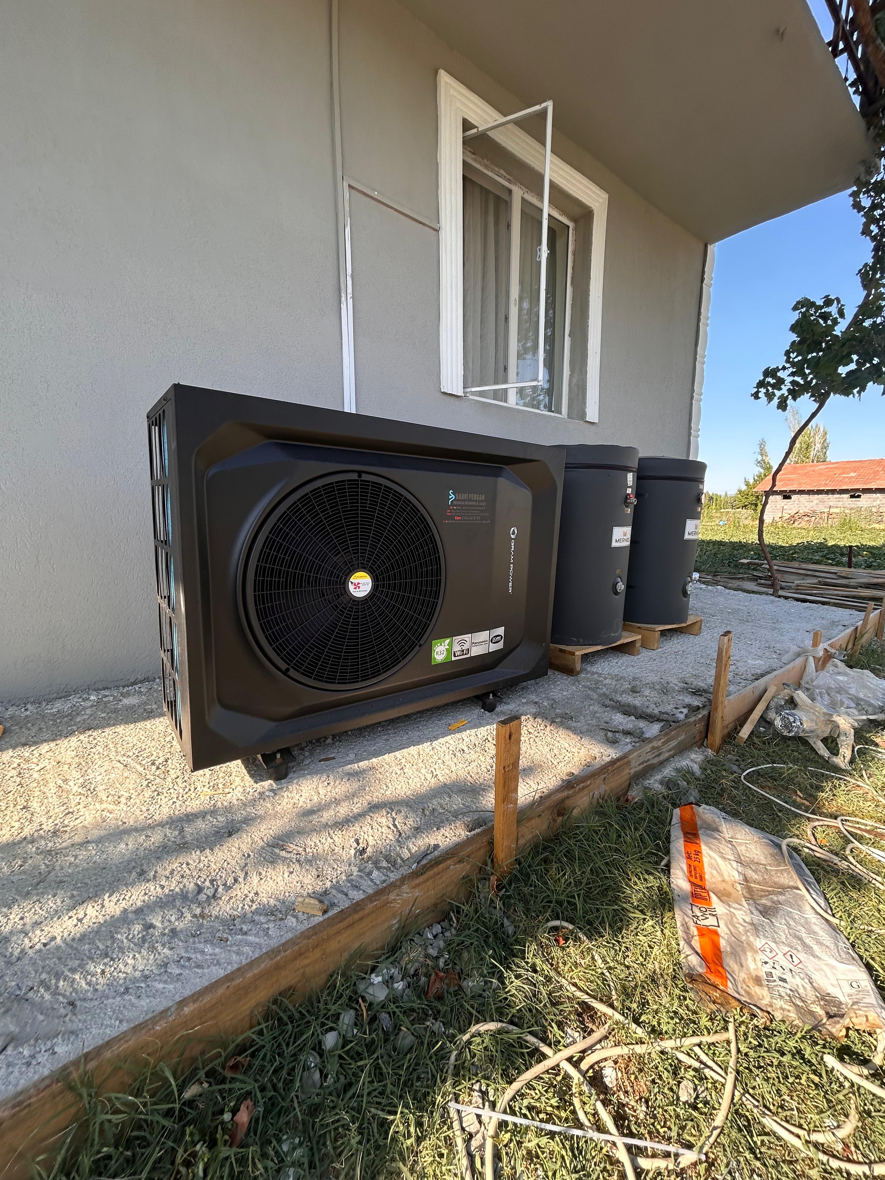 MEHMET AKBULUT - 20 KW GP (GEDİZ/KÜTAHYA) (28.08.2025)